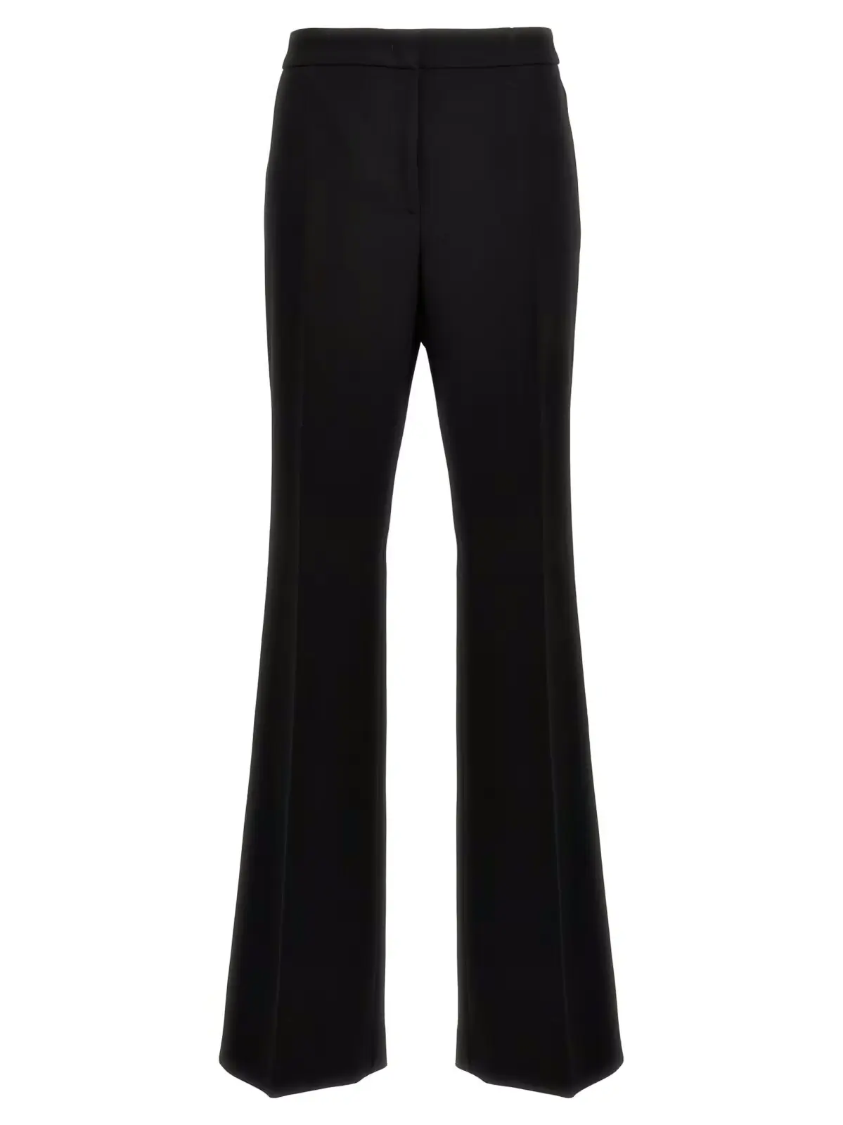 Штани Crepe Moschino Чорний 1 Crepe pants MOSCHINO Black