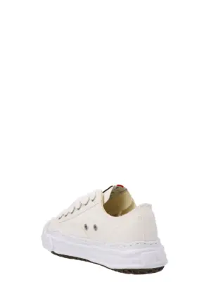 'Hank Low' sneakers A05FW702WHITE MAISON MIHARA YASUHIRO White