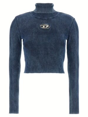 'M-Anchor-A-Tn' sweater DIESEL Blue
