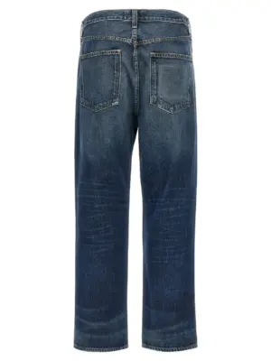 '90's' jeans A642C1206ILMN AGOLDE Blue