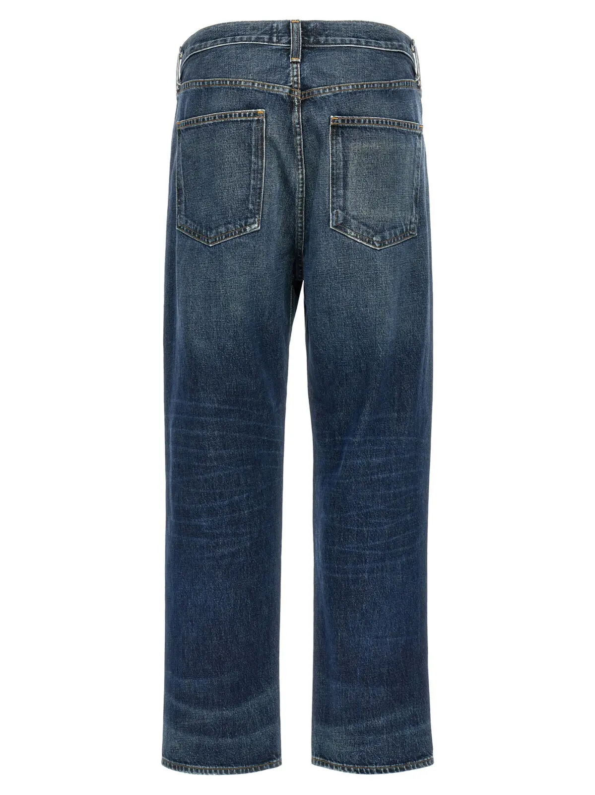 Джинси Agolde 90's Сині 2 '90's' jeans A642C1206ILMN AGOLDE Blue