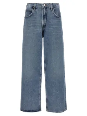 'Fusion' jeans AGOLDE Blue