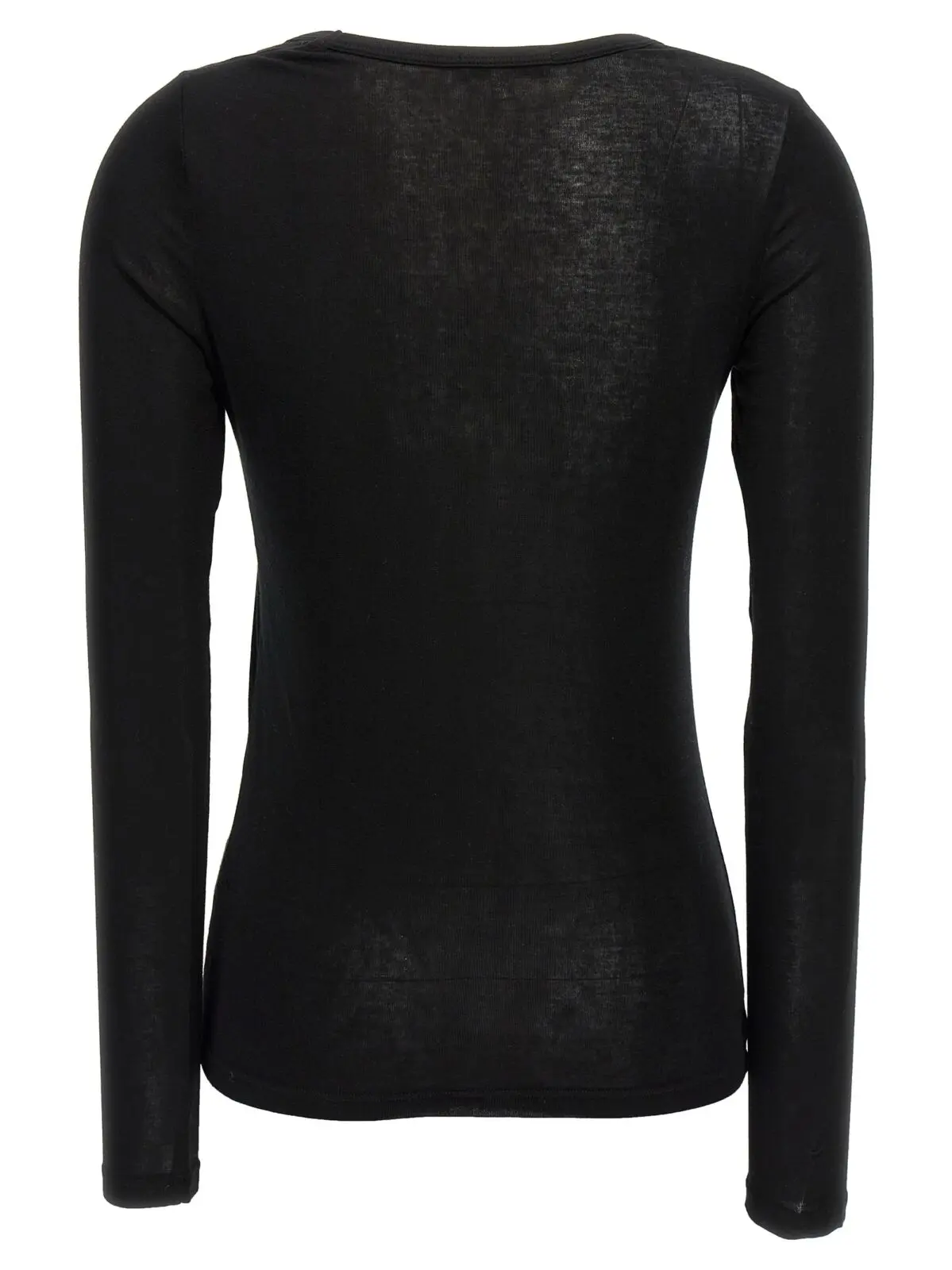 Светр Agolde Corey Чорний 2 'Corey' sweater A72851618BLACK AGOLDE Black