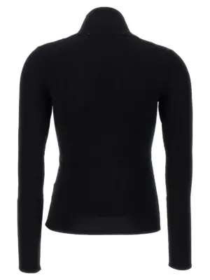 Logo sweater AAWKN0213YA01MTY0001 1017-ALYX-9SM Black