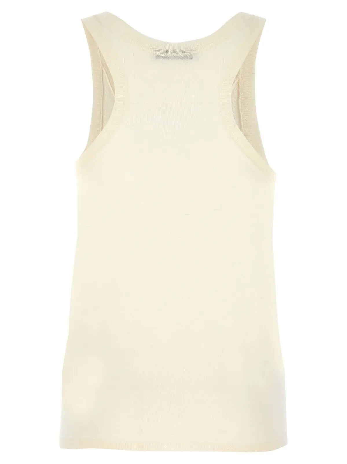 Топ Abbono Max Mara Білий 2 'Abbono' top ABBONO001 MAX MARA White
