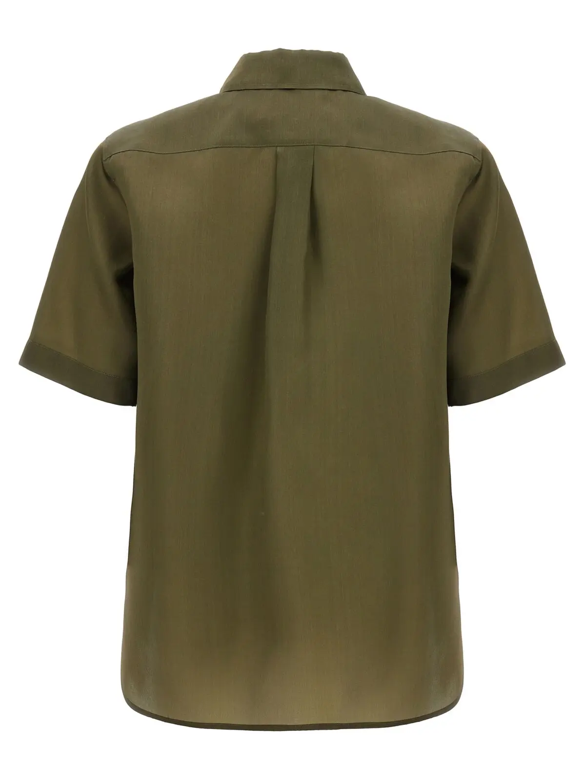 Сорочка Acanto Max Mara Зелена 2 'Acanto' shirt ACANTO002 MAX MARA Green