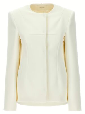 'Aceri' jacket SPORTMAX White