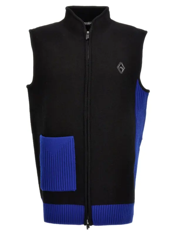 Two-color vest A-COLD-WALL* Multicolor