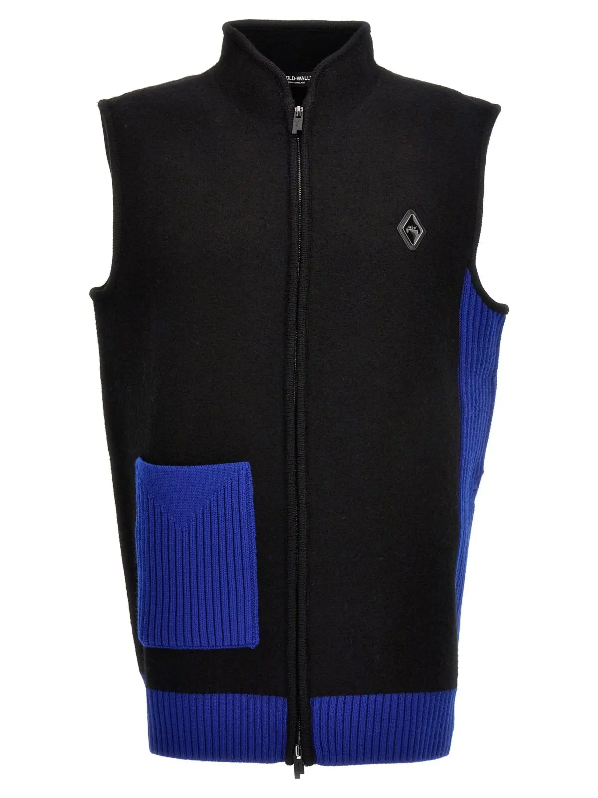 Жилет Two-color A-Cold-Wall* Багатокольоровий 1 Two-color vest A-COLD-WALL* Multicolor