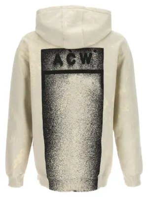 'Bouchards' hoodie ACWMW135BONE A-COLD-WALL* Multicolor