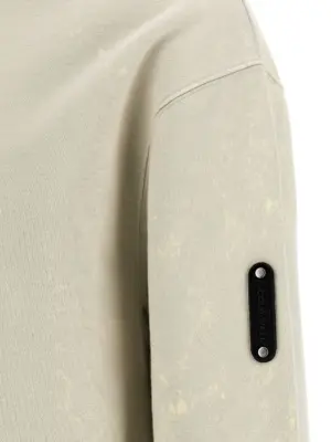 'Bouchards' hoodie 100% cotton A-COLD-WALL* Multicolor