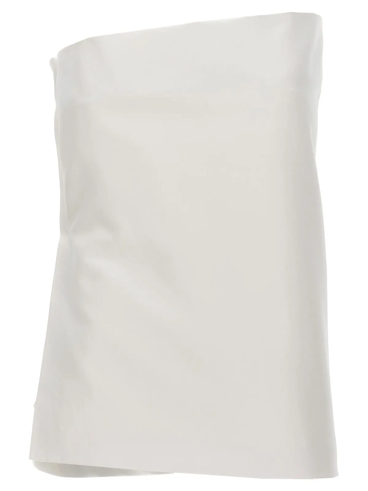 Топ Бюстє Sportmax Білий 1 'Adda' Bustier Top SPORTMAX White