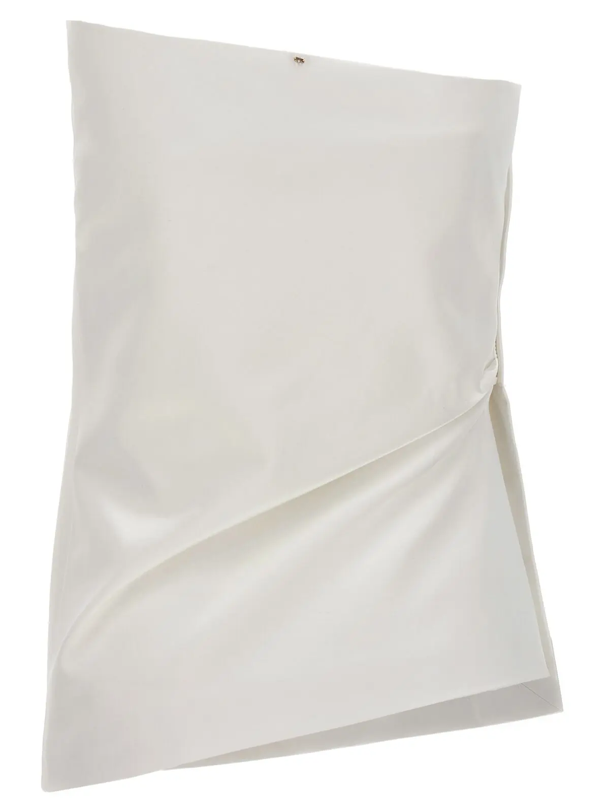 Топ Бюстє Sportmax Білий 3 'Adda' Bustier Top Woman SPORTMAX White
