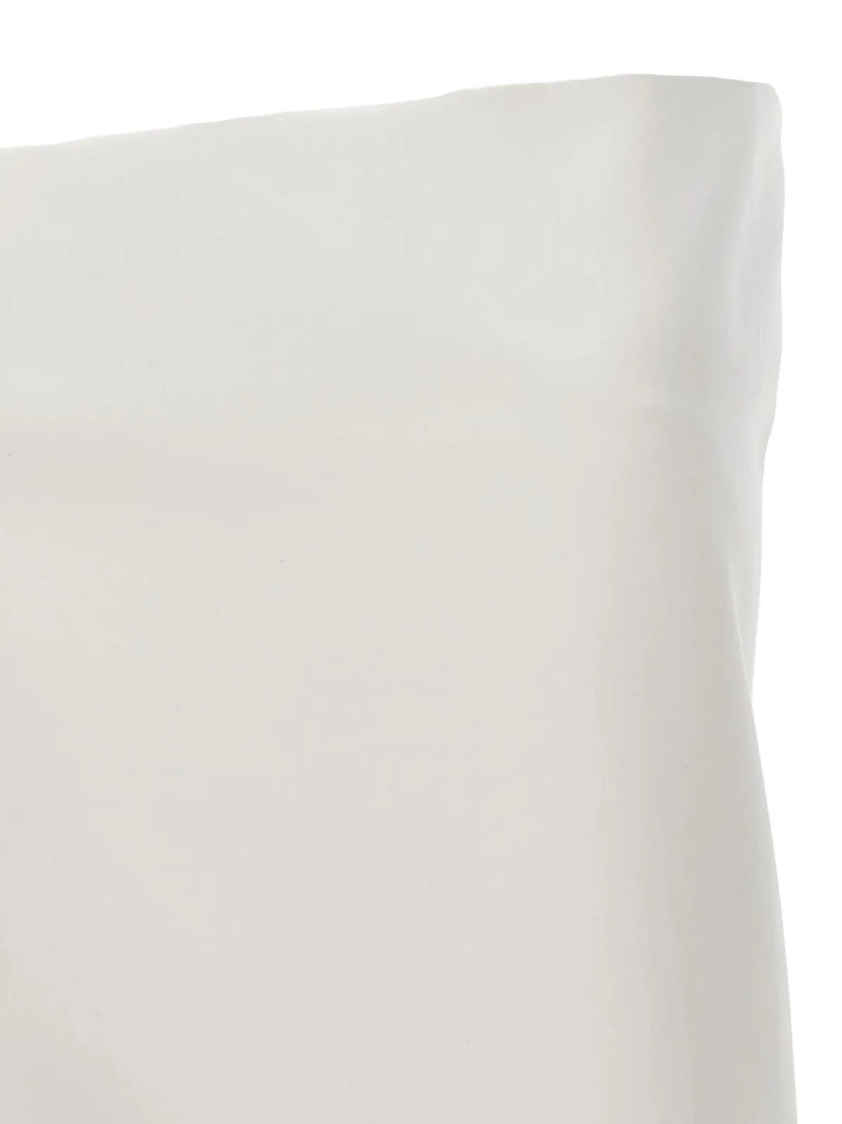 Топ Бюстє Sportmax Білий 4 'Adda' Bustier Top 77% cotton