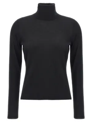 'Adda' sweater MAX MARA Black