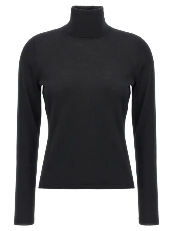 'Adda' sweater MAX MARA Black