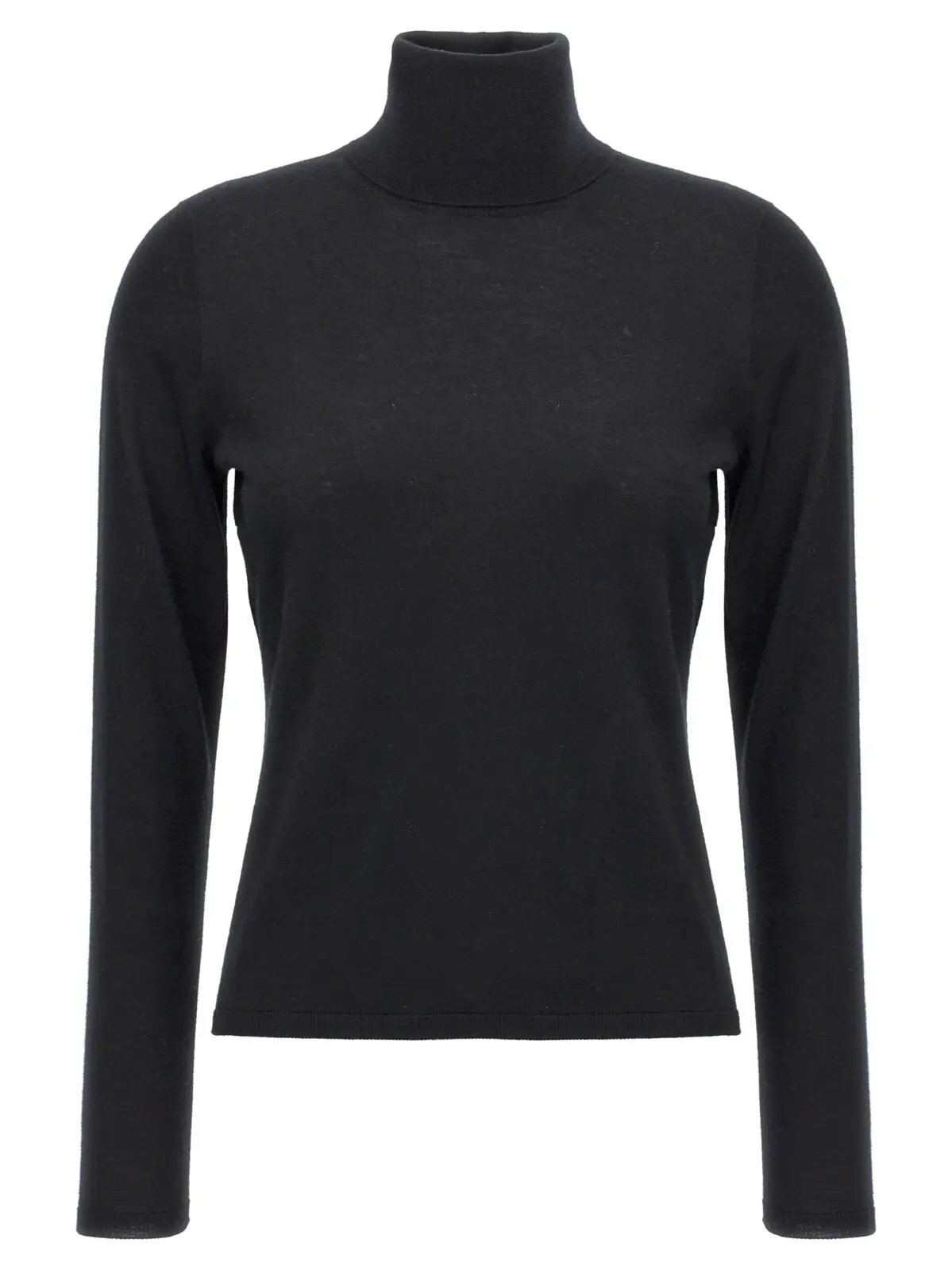 Светр Max Mara Adda Чорний 1 'Adda' sweater MAX MARA Black