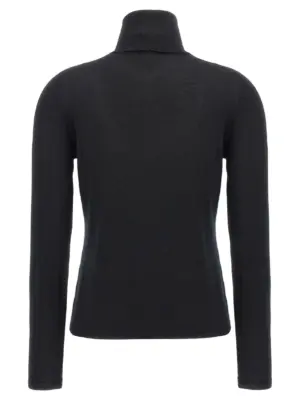 'Adda' sweater ADDA002 MAX MARA Black