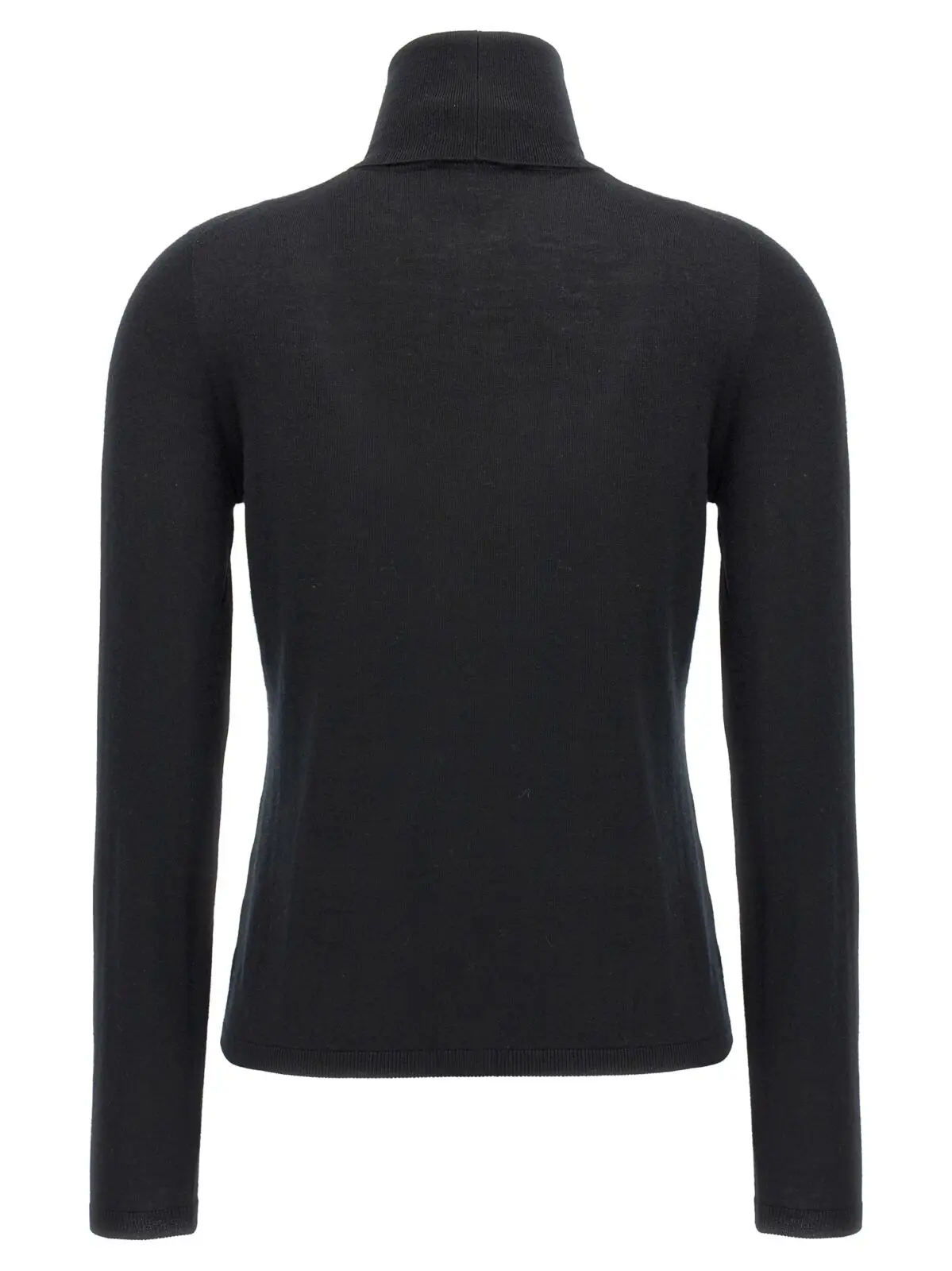 Светр Max Mara Adda Чорний 2 'Adda' sweater ADDA002 MAX MARA Black