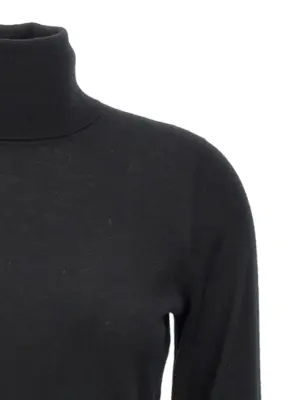 'Adda' sweater Woman MAX MARA Black