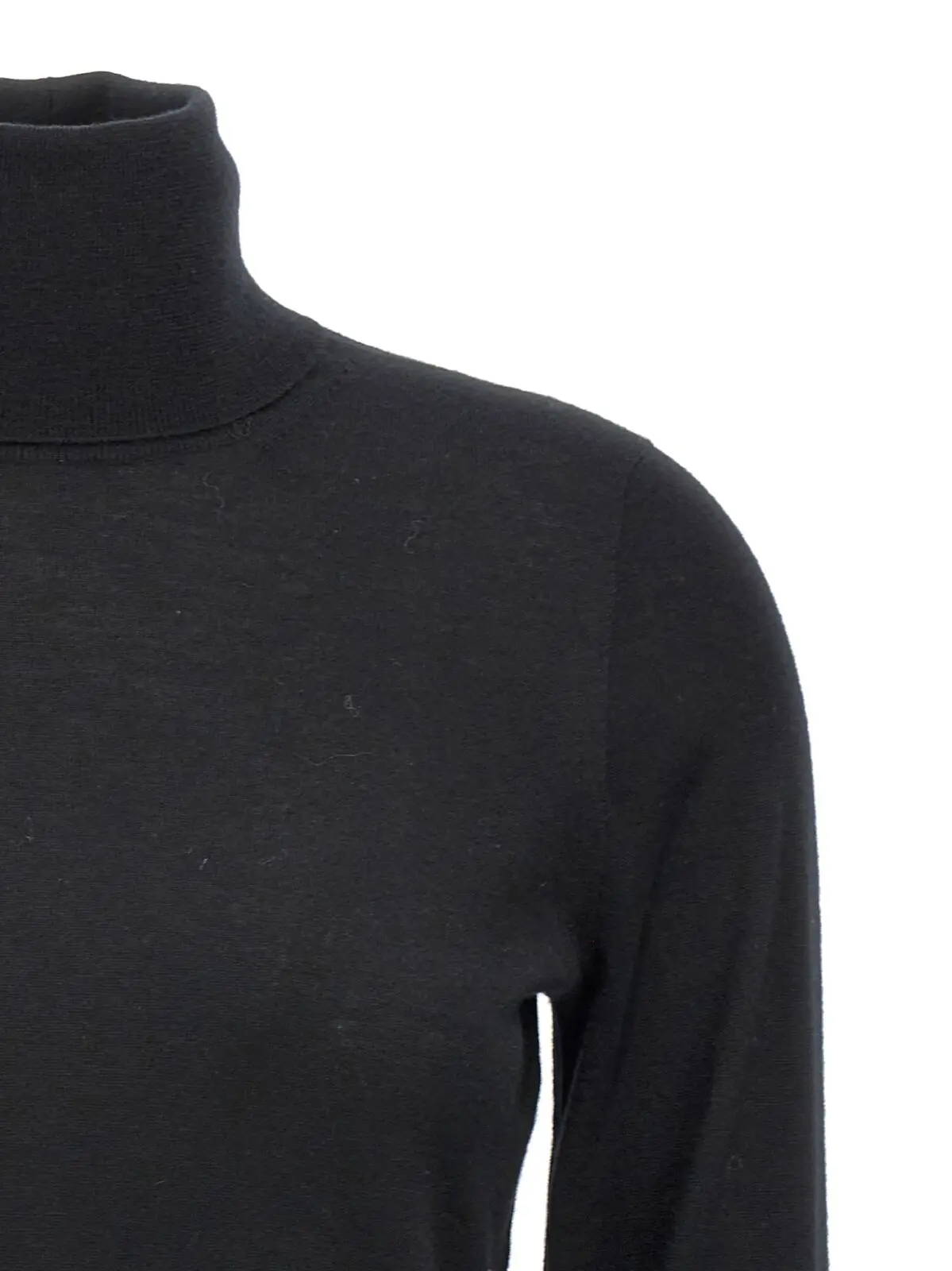 Светр Max Mara Adda Чорний 3 'Adda' sweater Woman MAX MARA Black