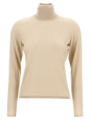 'Adda' sweater MAX MARA Beige