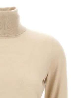 'Adda' sweater Woman MAX MARA Beige