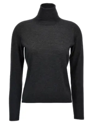 'Adda' sweater MAX MARA Gray