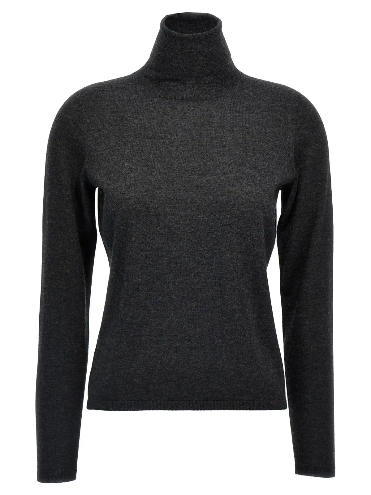 Светр Max Mara Adda Сірий 1 'Adda' sweater MAX MARA Gray