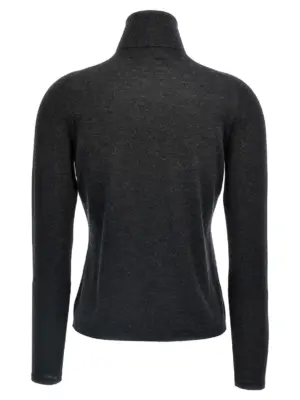'Adda' sweater ADDA008 MAX MARA Gray