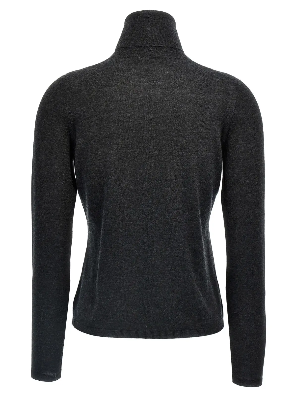 Светр Max Mara Adda Сірий 2 'Adda' sweater ADDA008 MAX MARA Gray
