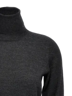 'Adda' sweater Woman MAX MARA Gray