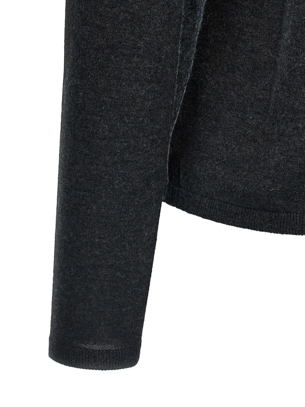 Светр Max Mara Adda Сірий 4 'Adda' sweater 100% cashmere MAX MARA Gray