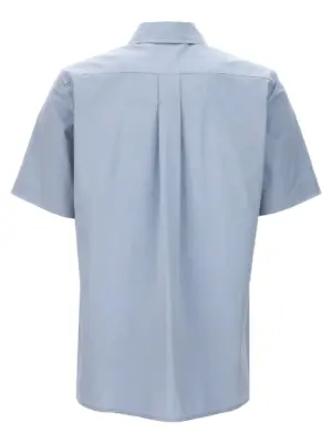 'Adunco' shirt ADUNCO013 MAX MARA Light Blue