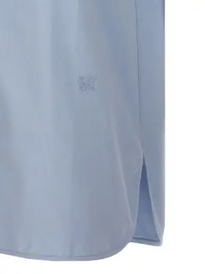 'Adunco' shirt 96% cotton