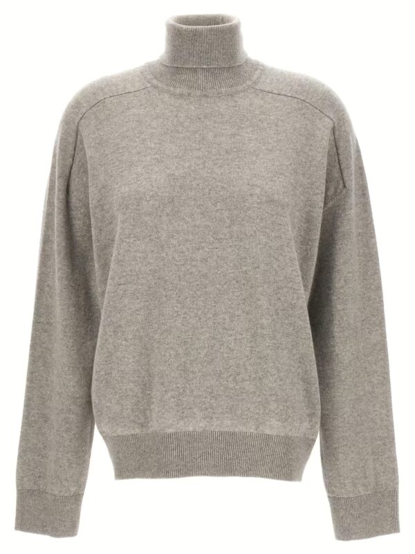 'Dimitri' sweater ARMARIUM Gray
