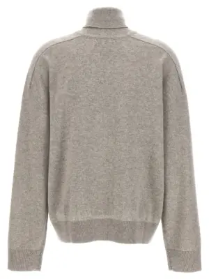 'Dimitri' sweater ARMTMKN03WS01004 ARMARIUM Gray