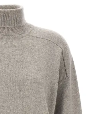 'Dimitri' sweater Woman ARMARIUM Gray