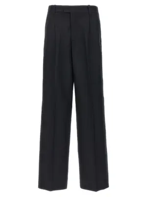 'Giorgia' pants ARMARIUM Black