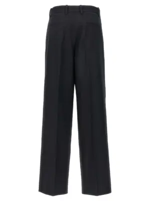 'Giorgia' pants ARMTMP002CL01002 ARMARIUM Black