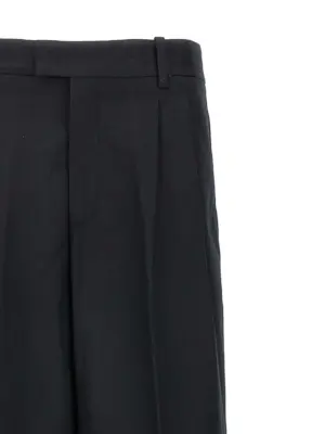 'Giorgia' pants Woman ARMARIUM Black