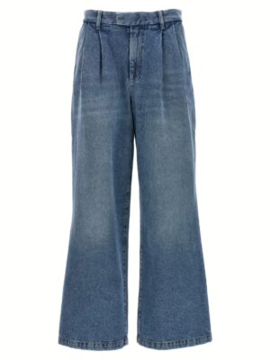 'Giorgia' jeans ARMARIUM Blue