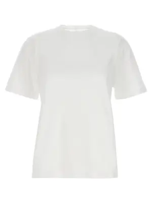 'Vittoria' T-shirt ARMARIUM White