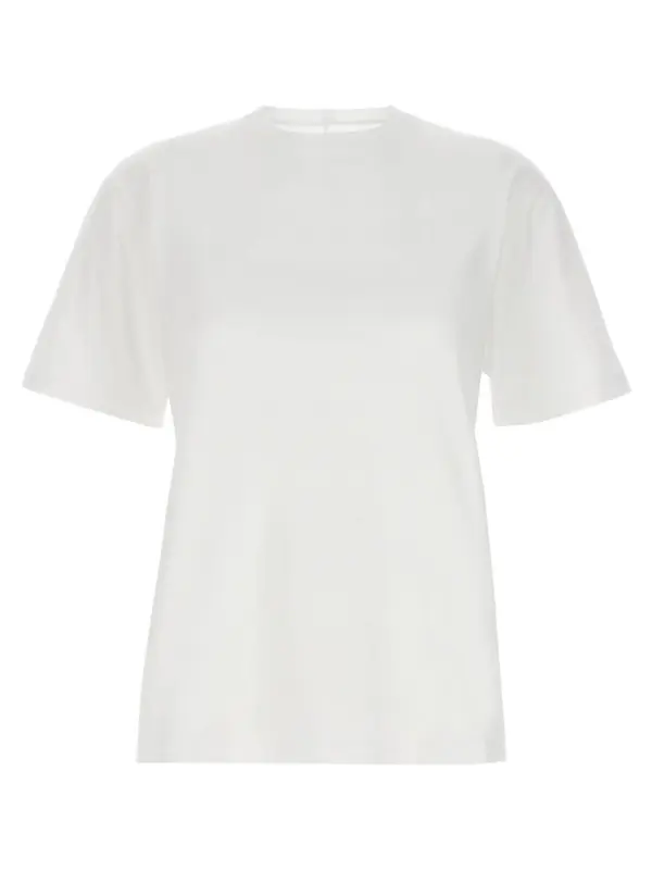 'Vittoria' T-shirt ARMARIUM White