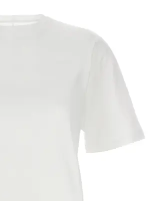 'Vittoria' T-shirt Woman ARMARIUM White