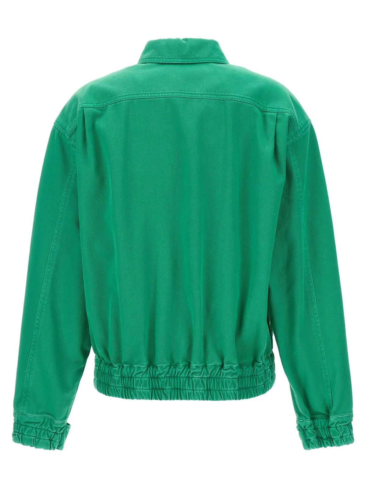 Куртка обрізана Arturo Max Mara Зелена 2 'Arturo' crop jacket ARTURO015 MAX MARA Green