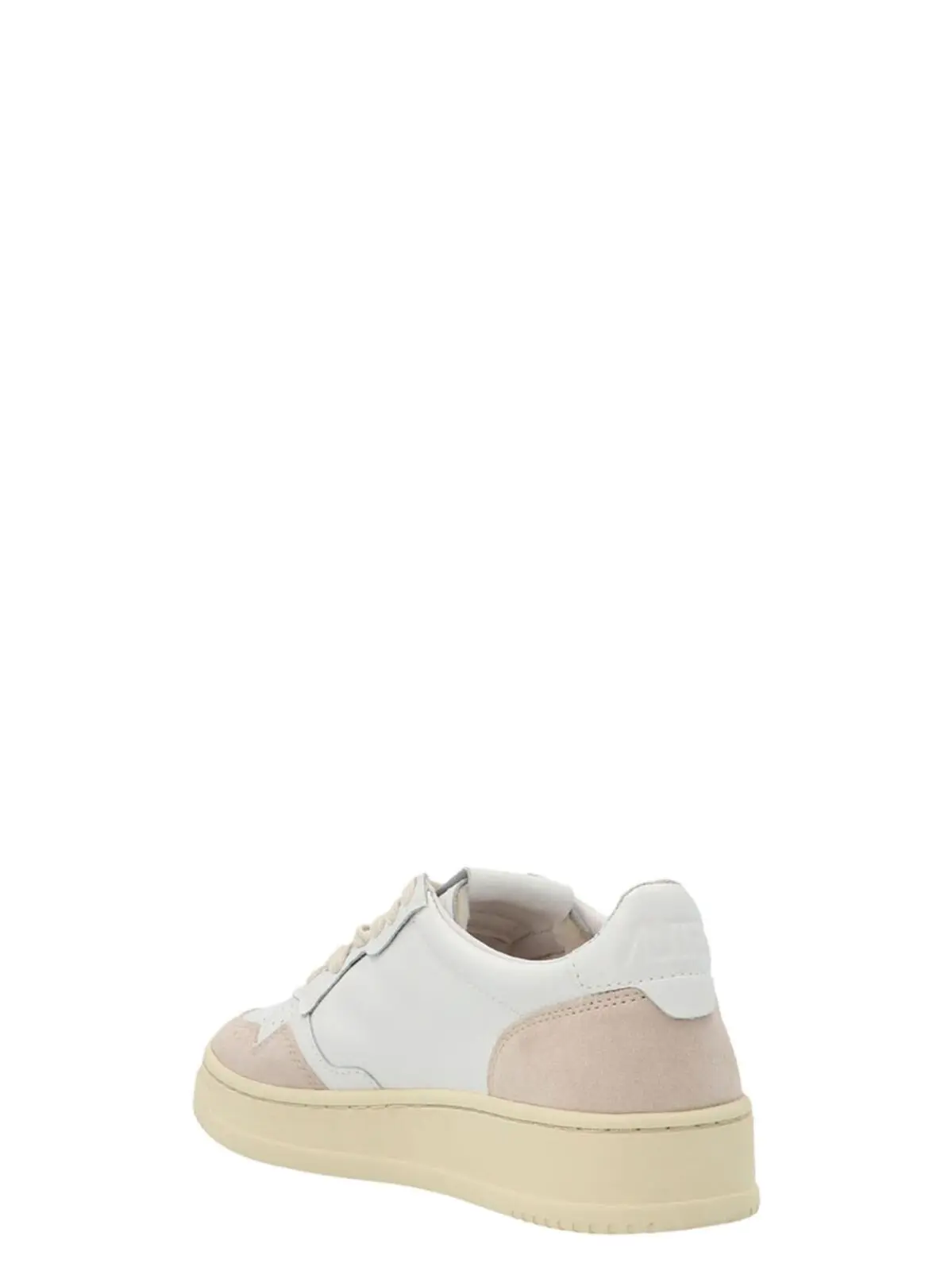 Кросівки Autry 01 Autry Білі 2 'Autry 01' sneakers AULWLS33 AUTRY White