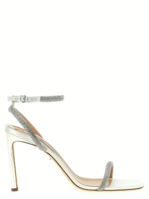 'Bridal' sandals SERGIO ROSSI White