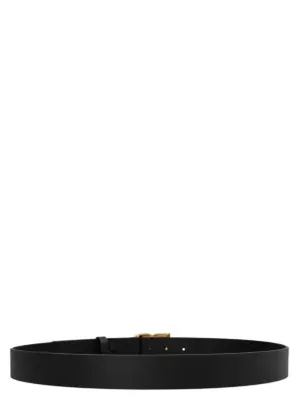 'Asta Tosca' belt BC4644AX6228E831 DOLCE & GABBANA Black