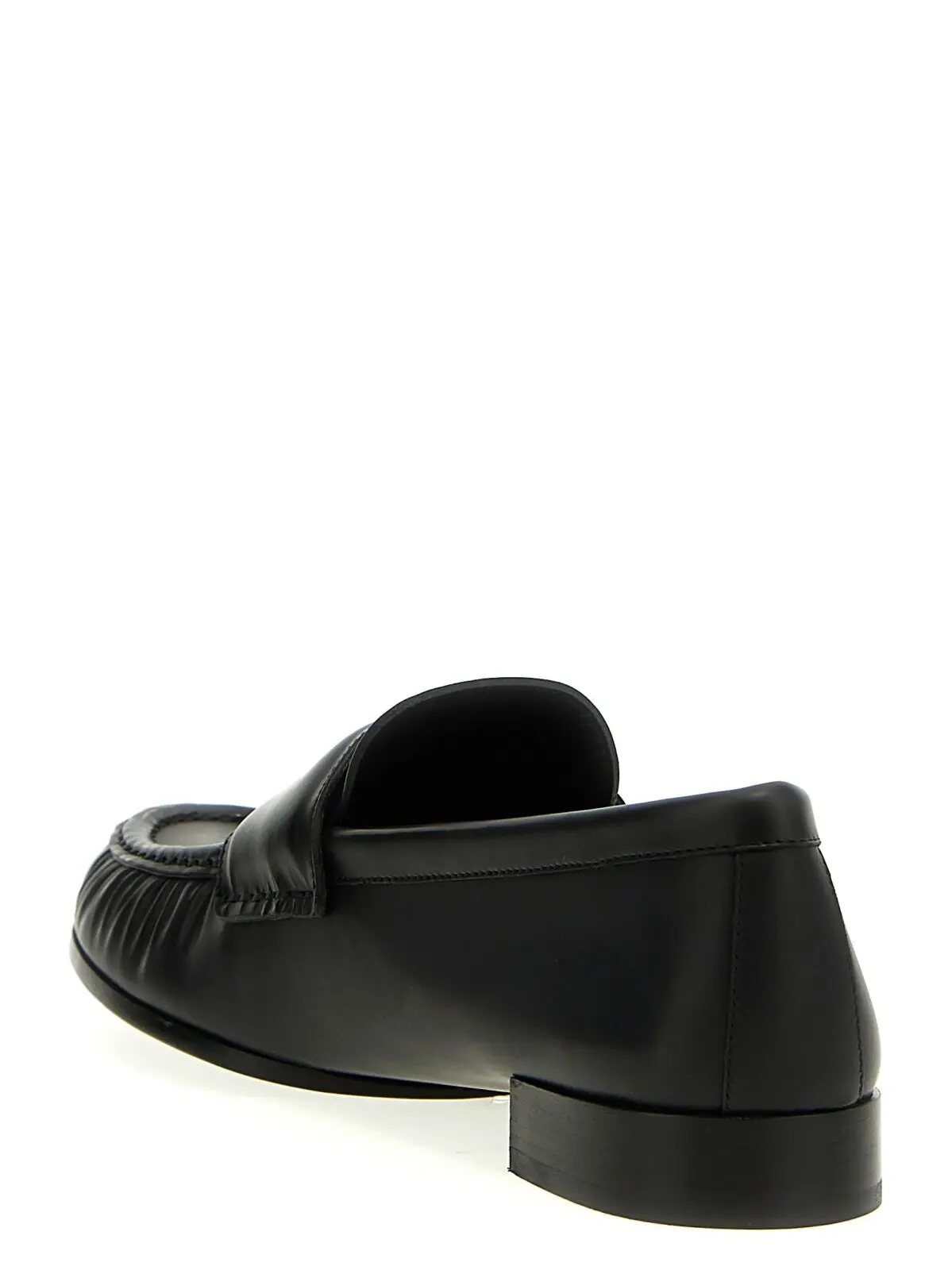Лофери 4G Givenchy Чорний 3 '4G' loafers Woman GIVENCHY Black